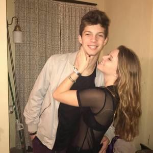 Meet your Posher, Stefan